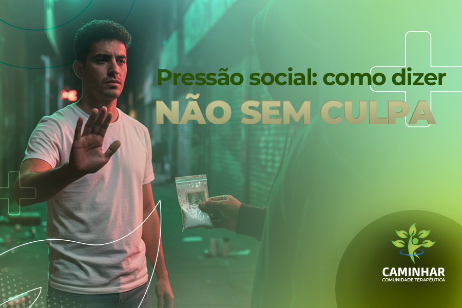 Como Dizer Não Sem Culpa: Guia de Assertividade e Limites na Recuperação
