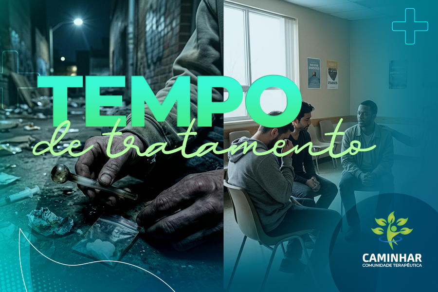 3 ou 6 Meses de Tratamento? Entenda a Importância do Tempo na Recuperação