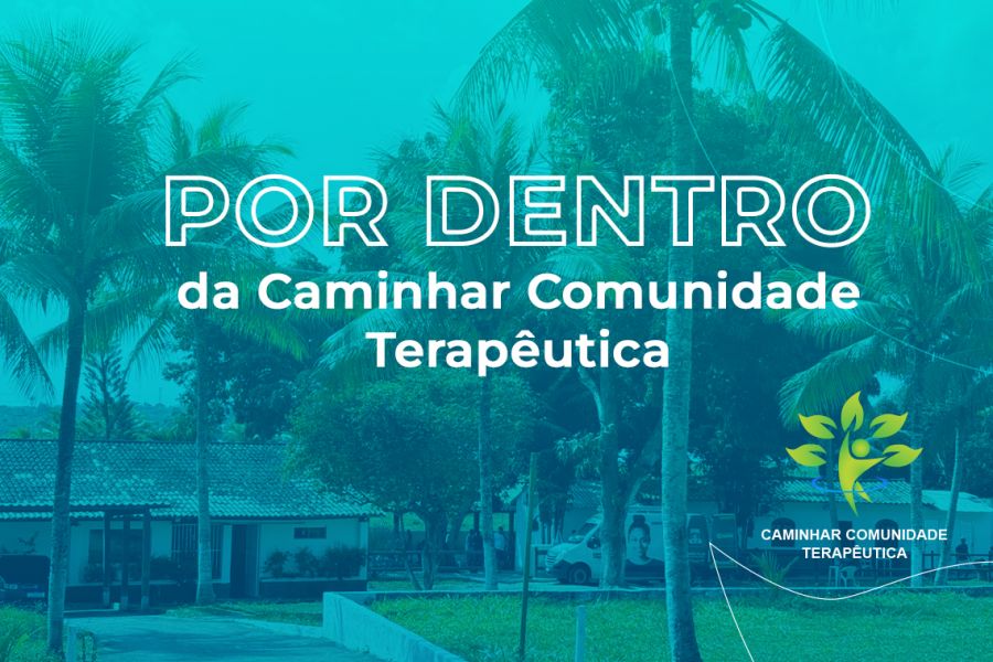 Recomeçar é Possível: O Papel da Comunidade Terapêutica na Reconstrução de Vidas
