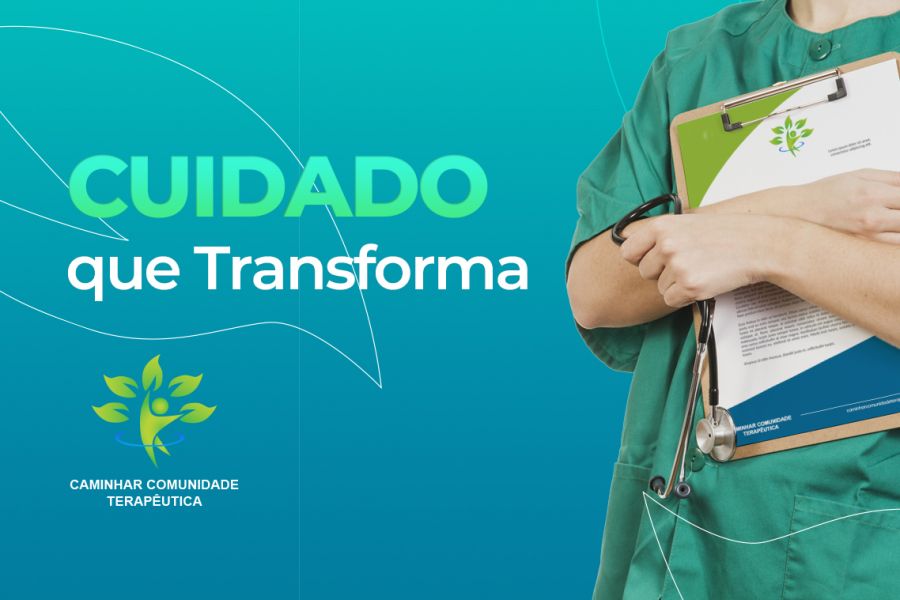 A Importância do Cuidado Integral no Tratamento da Dependência Química: Clínica, Psiquiatria, Psicoterapia e Odontologia