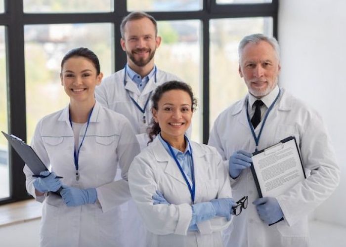 Estrategias de Tratamento para Depressão Durante a Internação Hospitalar: Abordagens e Benefícios