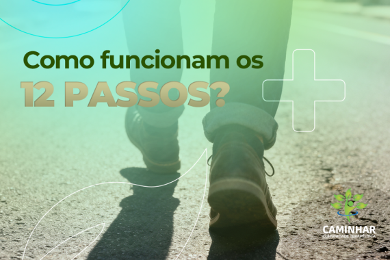 A Jornada dos 12 Passos: Mais Que um Programa, Um Caminho de Volta Para Si Mesmo