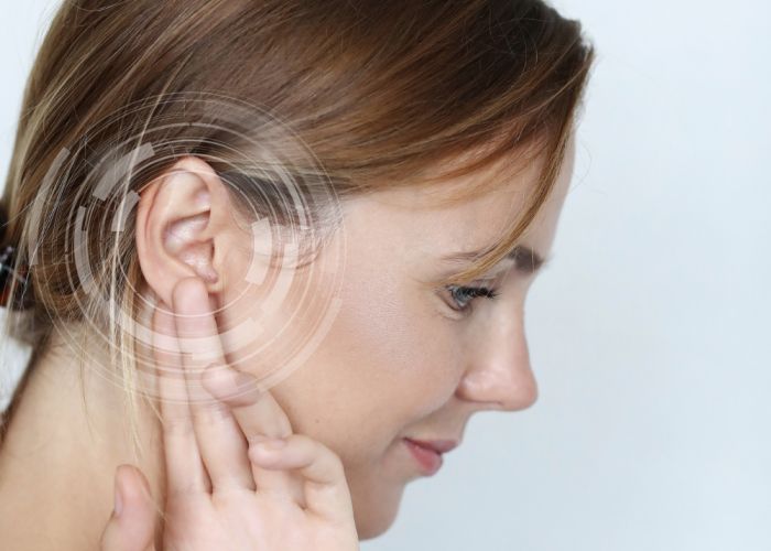  Auriculoterapia no Tratamento de Dependências: Benefícios e Abordagens