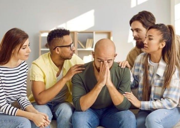O Cérebro Preso: Desvendando a Ciência da Dependência Química