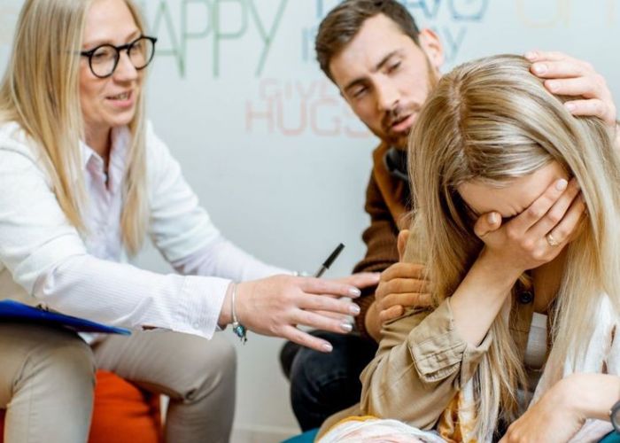 Codependência: Rompendo o Ciclo de Comportamentos Autodestrutivos