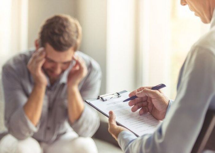 A Importância da Internação no Tratamento da Bipolaridade: Quebrando Estigmas e Promovendo a Saúde Mental