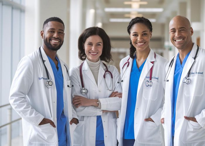 Grupo Caminhar 520: Transformando Vidas com Tratamento Humanizado e Personalizado